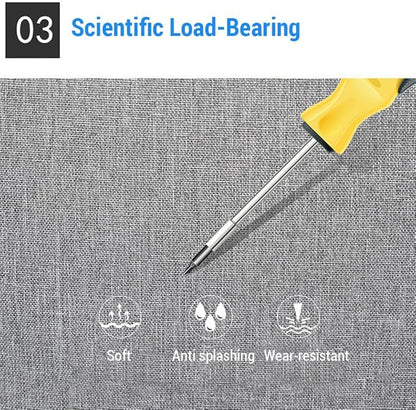 Men's Business Bag Set USB High Capacity Laptop Backpack Double Shoulder Bag USB ثلاث حقائب مع منفذ